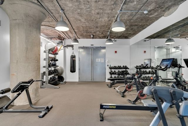 $495,000 | 9 Medford Street, Unit 206, Somerville, MA 02143