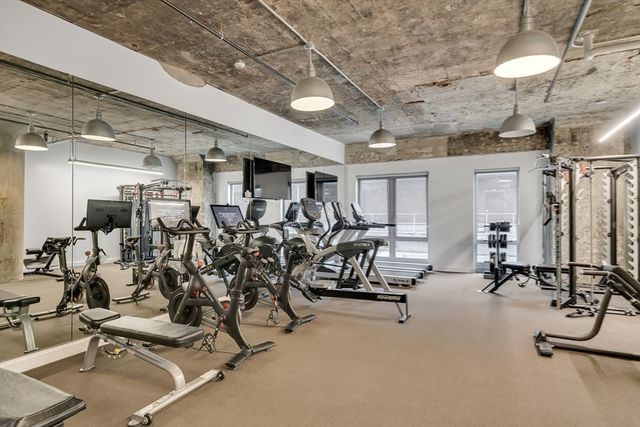 $495,000 | 9 Medford Street, Unit 206, Somerville, MA 02143