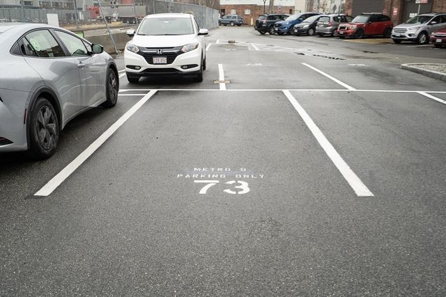 $495,000 | 9 Medford Street, Unit 206, Somerville, MA 02143