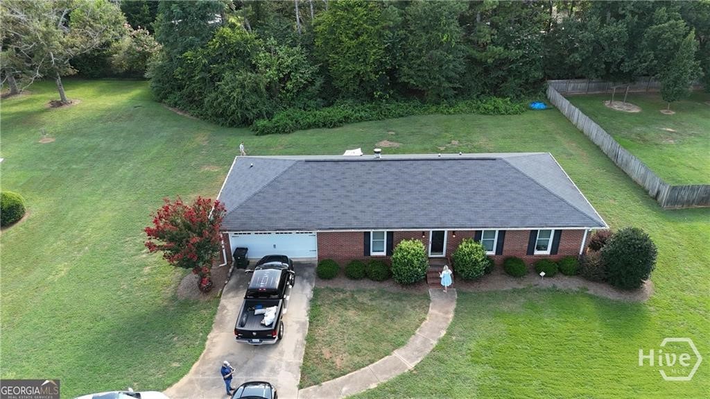 1051 Jimmy Daniel Road Watkinsville, GA 30677 - Photo 2 of 18