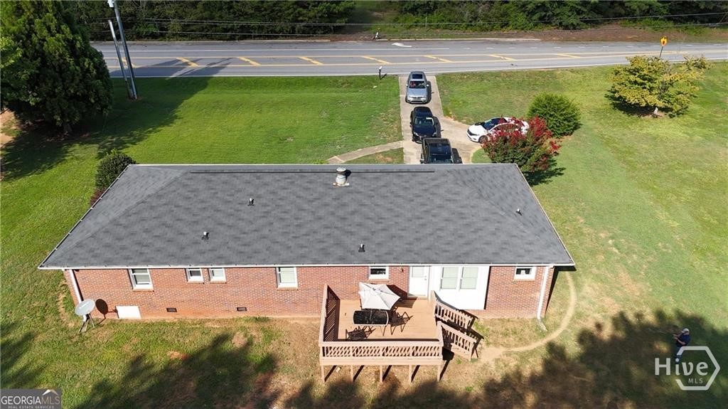 1051 Jimmy Daniel Road Watkinsville, GA 30677 - Photo 3 of 18