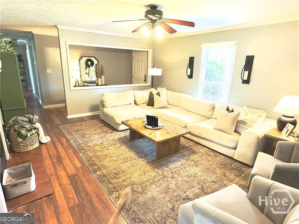 1051 Jimmy Daniel Road Watkinsville, GA 30677 - Photo 4 of 18