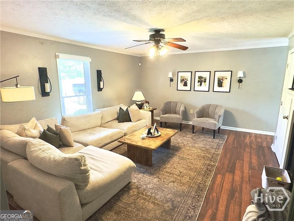 1051 Jimmy Daniel Road Watkinsville, GA 30677 - Photo 5 of 18