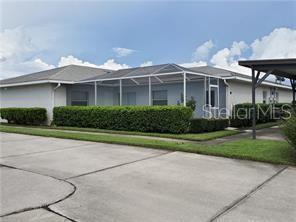 1108 Apple Terrace Leesburg, FL 34748 - Photo 1 of 1 a front view of a house with garden