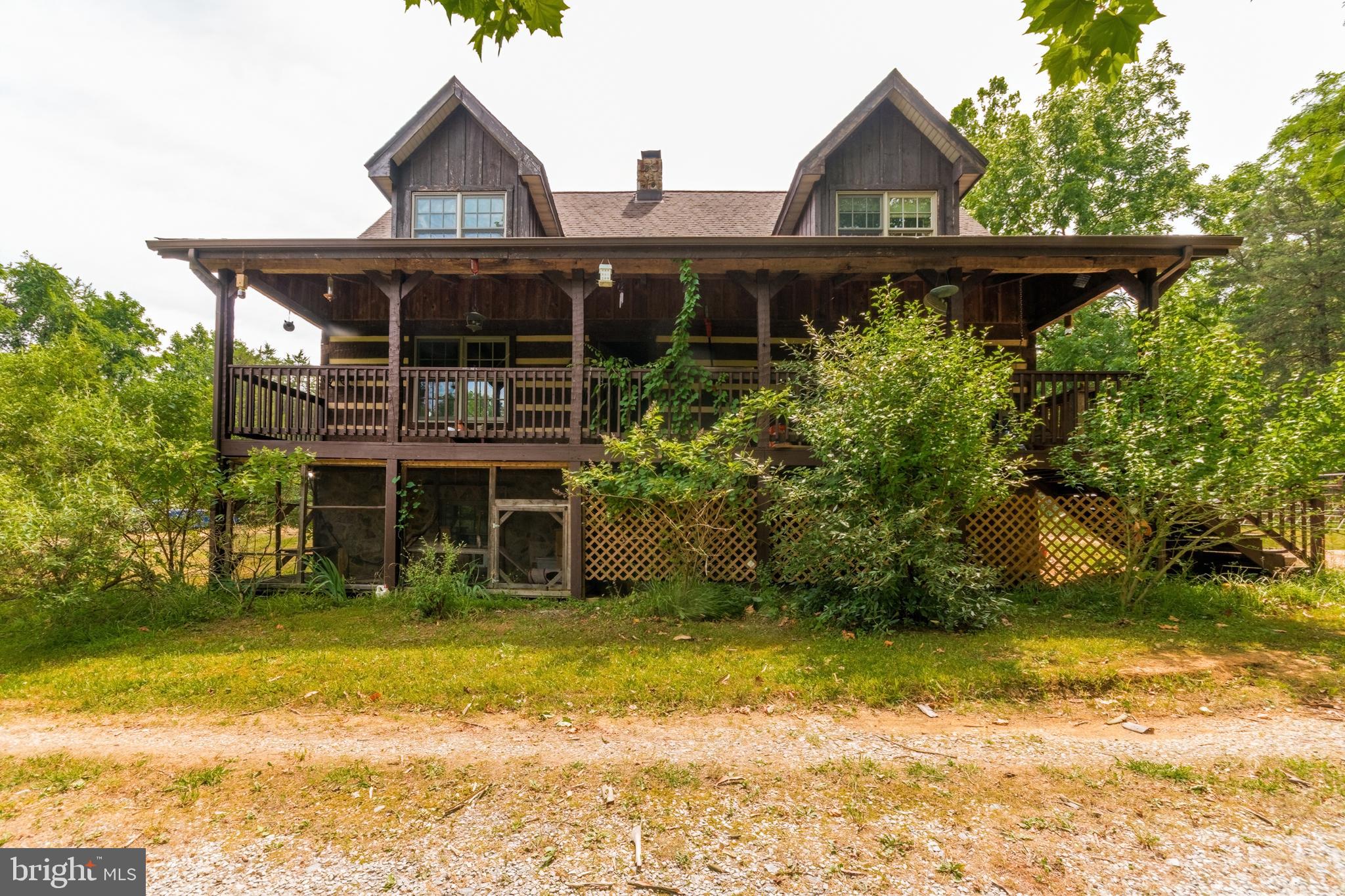 2756 Trough Road Shepherdstown, WV 25443 - Photo 32 of 42 Gallery Image 32