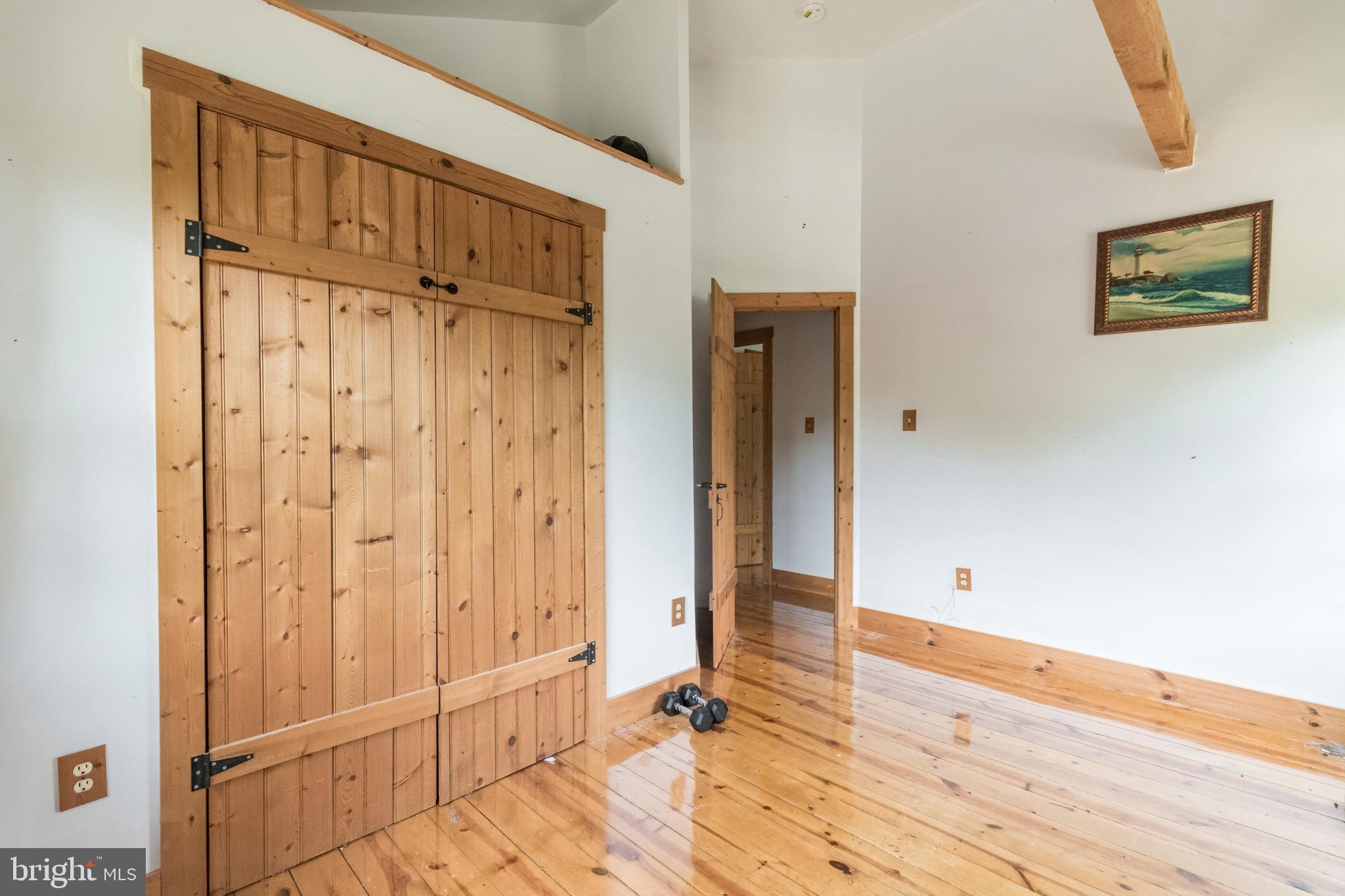 2756 Trough Road Shepherdstown, WV 25443 - Photo 42 of 42 home has solid wood doors thru out