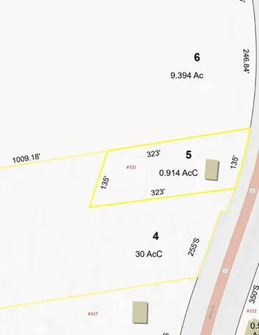 $349,000 | 121 West Street, Hatfield, MA 01088