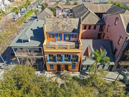 $990,000 | 1037 Esplanade Avenue, New Orleans, LA 70116