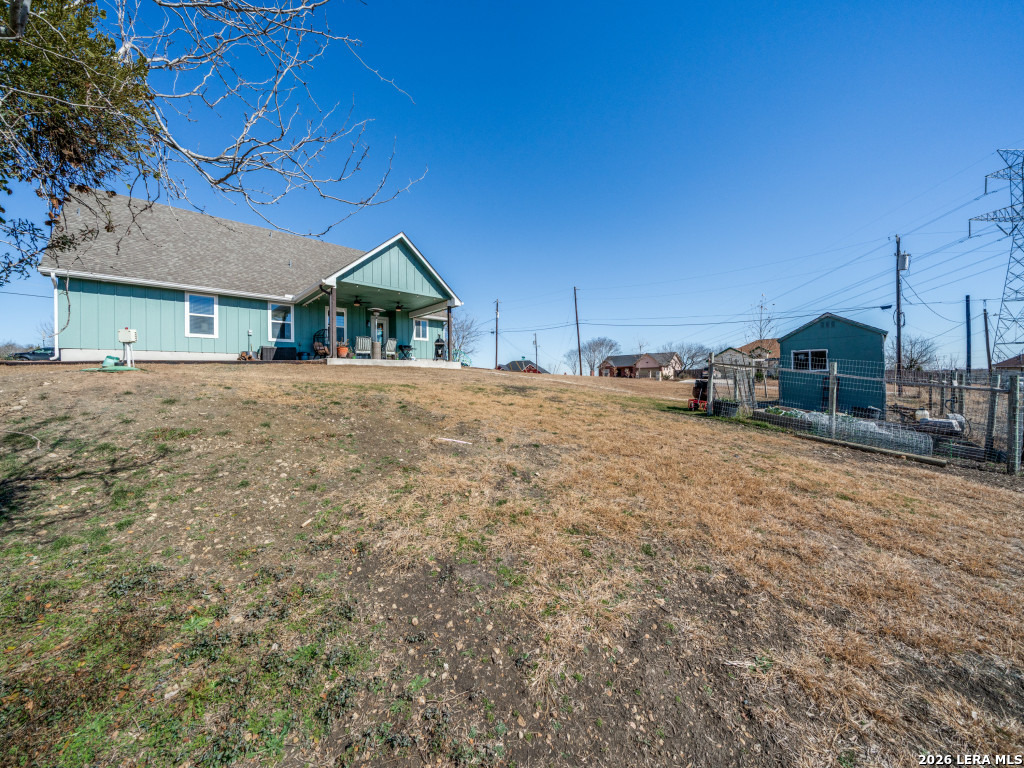 114 Ryleas Court San Marcos, TX 78666 - Photo 35 of 37