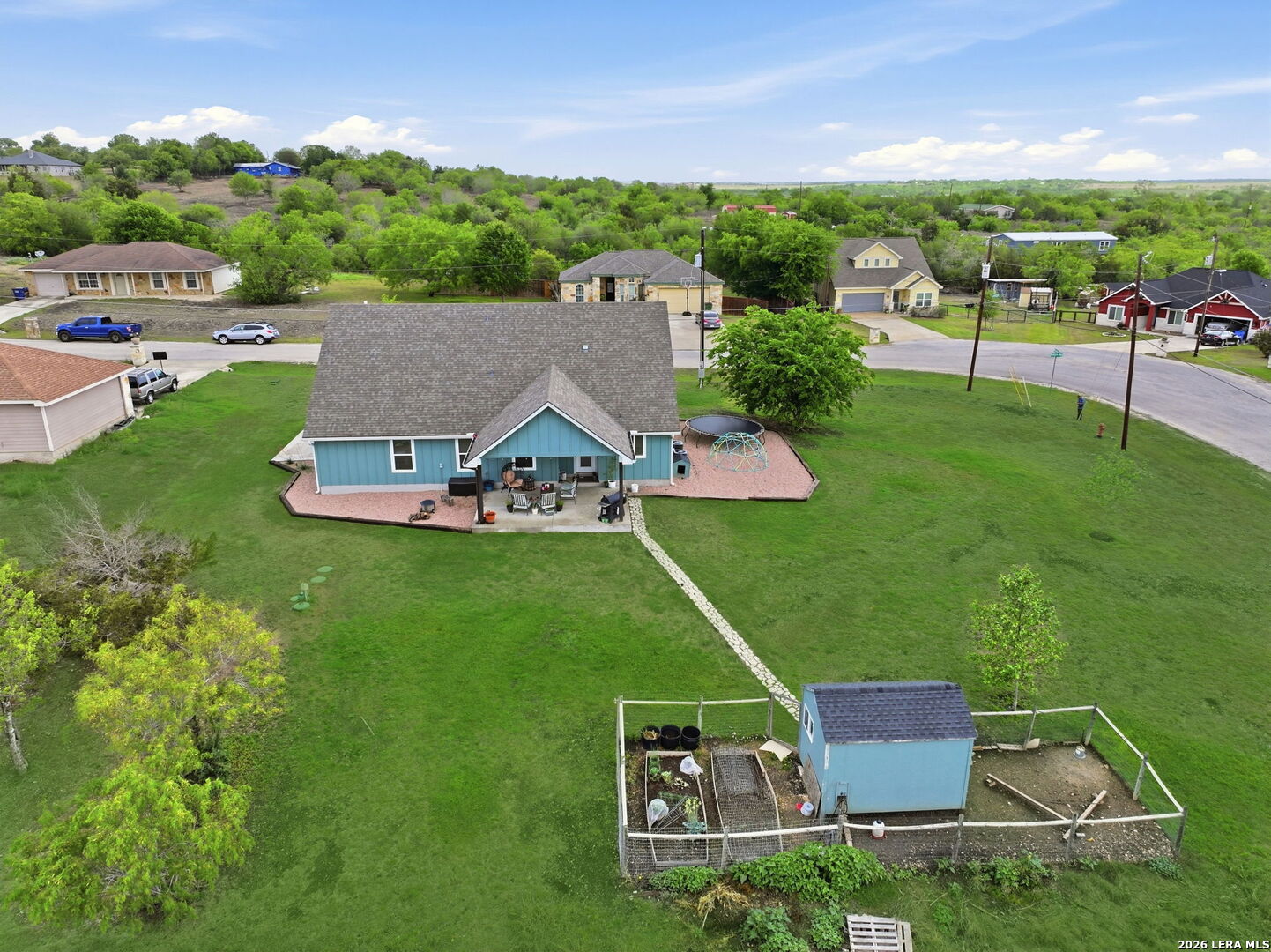 114 Ryleas Court San Marcos, TX 78666 - Photo 36 of 38