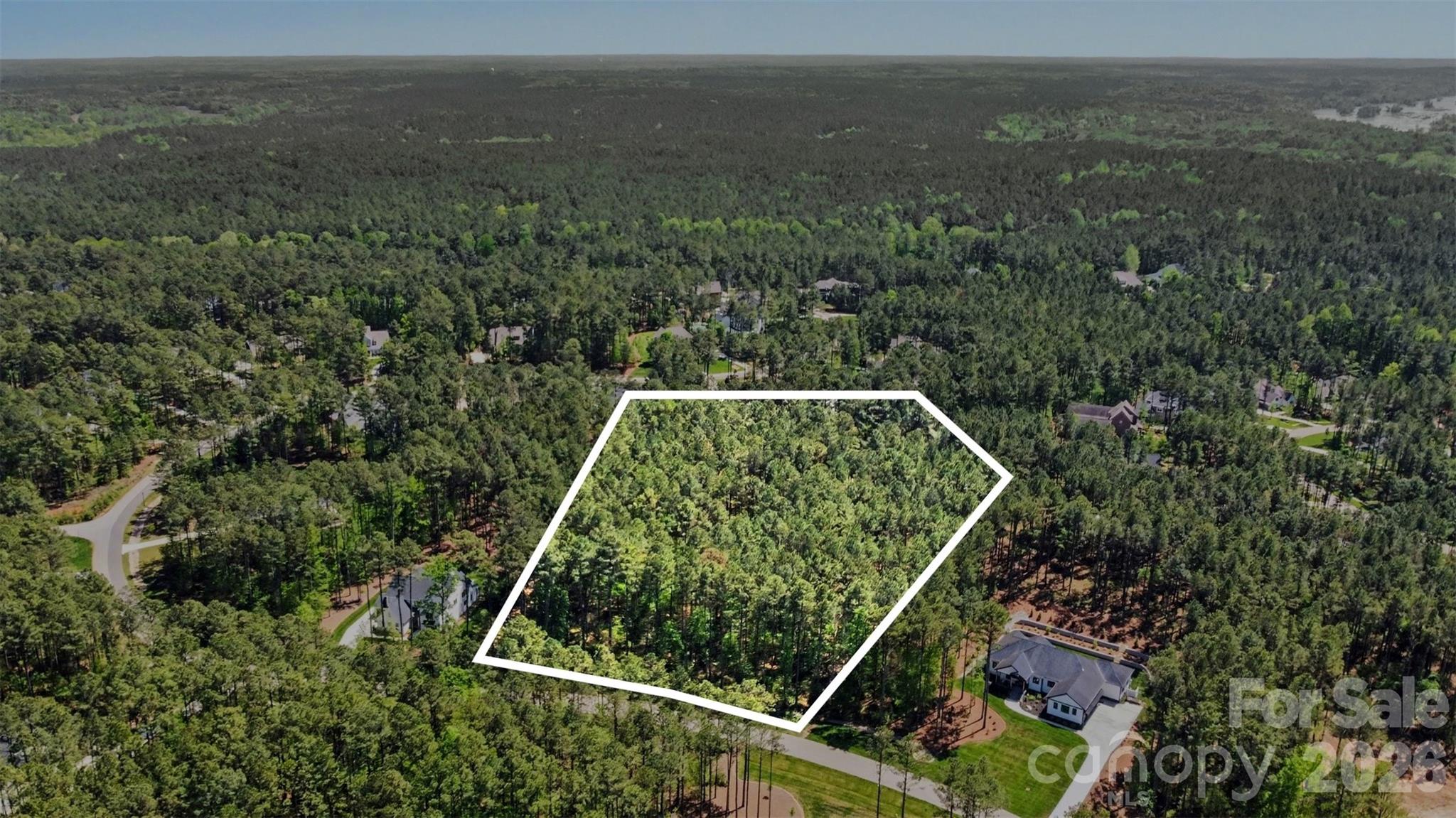 4337 Persimmon Road Lancaster, SC 29720 - Photo 1 of 14 a view of a backyard