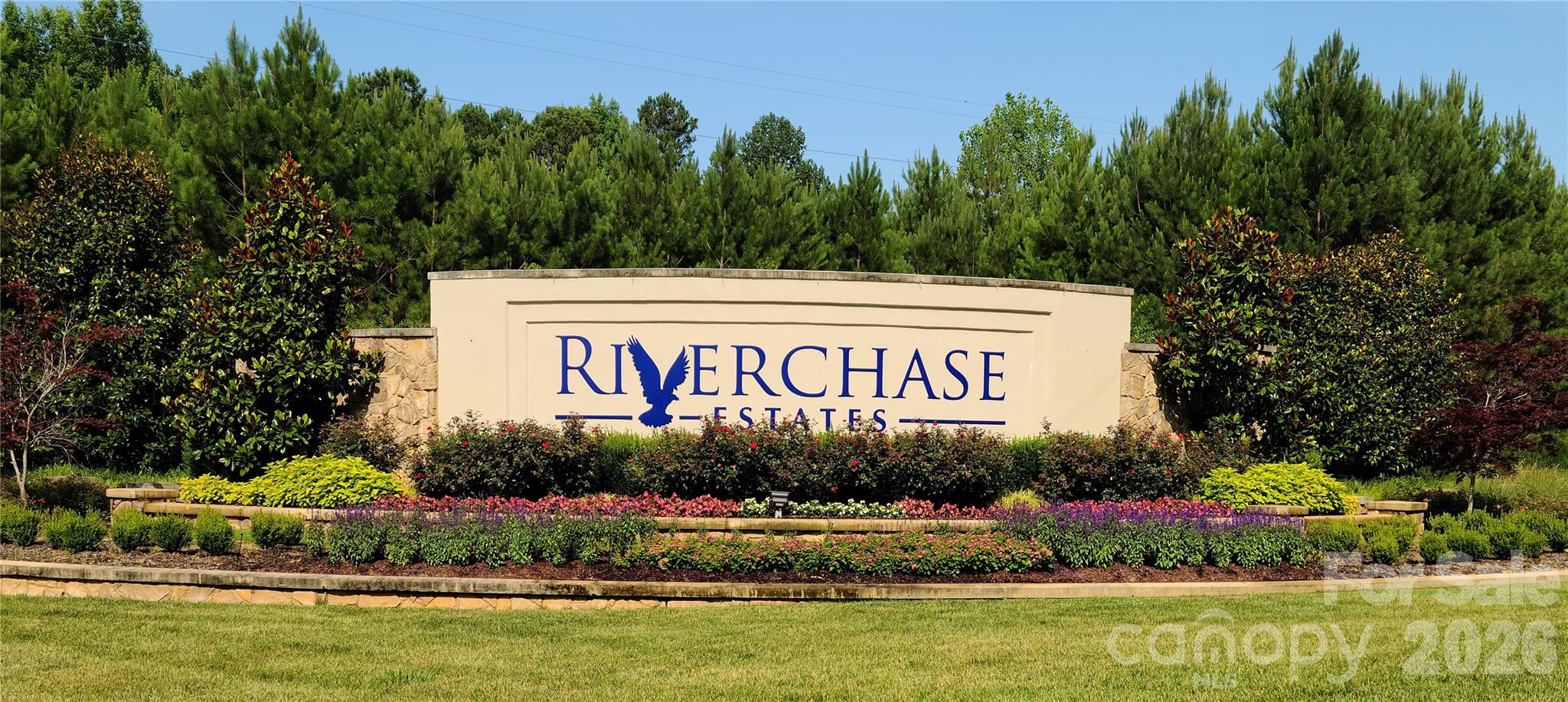 4337 Persimmon Road Lancaster, SC 29720 - Photo 14 of 14 a view of a sign in front of house with a yard