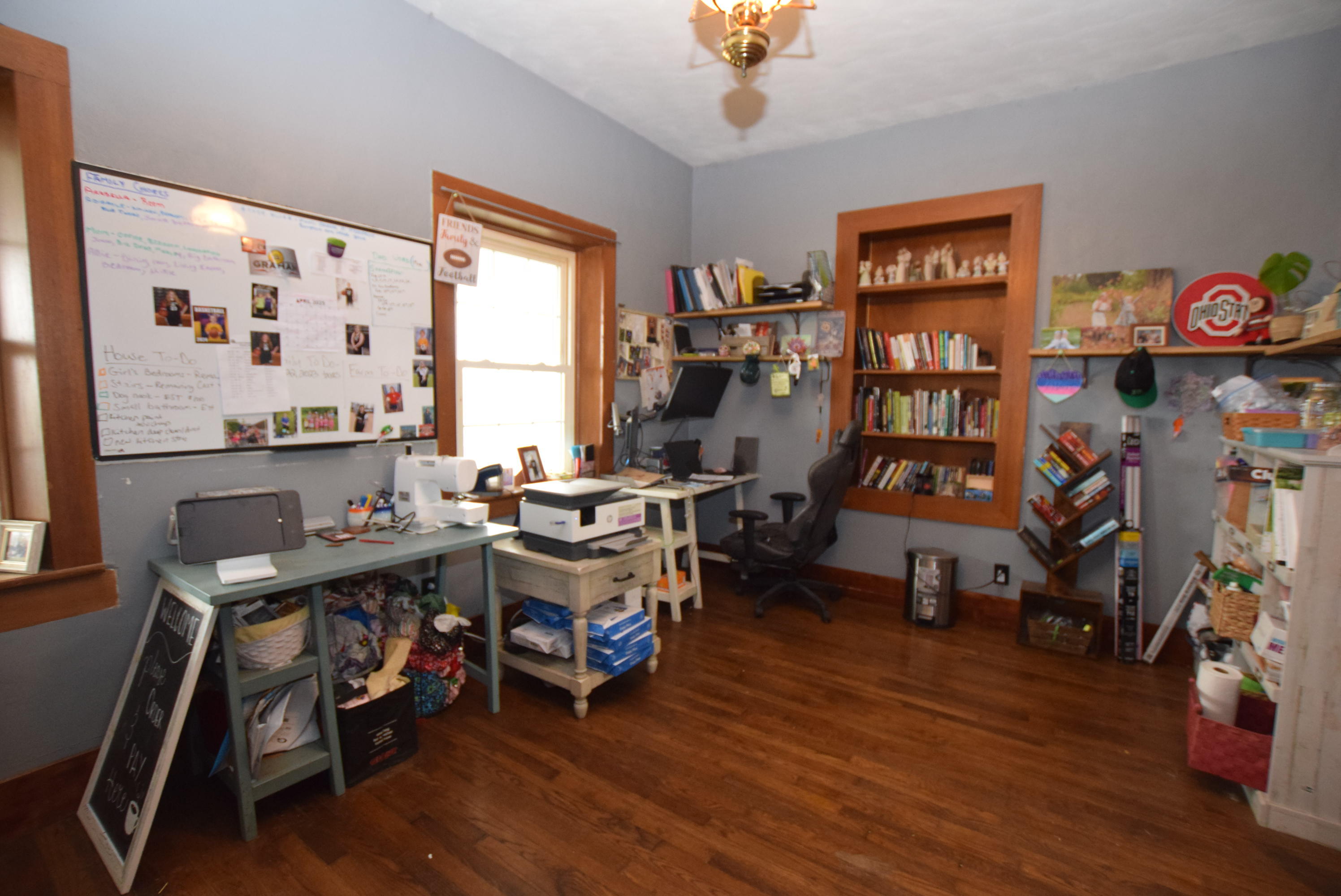 4358 South Elm Tree Road St. Paris, OH 43072 - Photo 22 of 44 Gallery Image 22