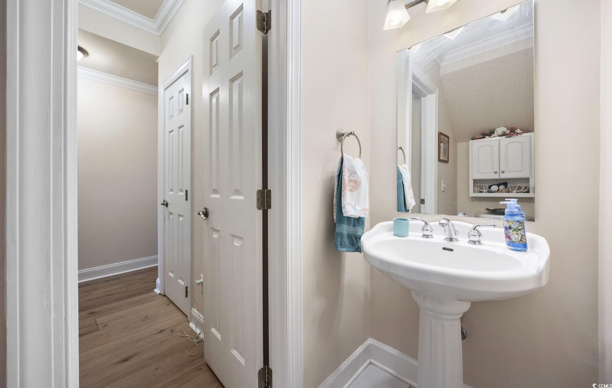 1023 Martha's Way North Myrtle Beach, SC 29582 - Photo 17 of 32