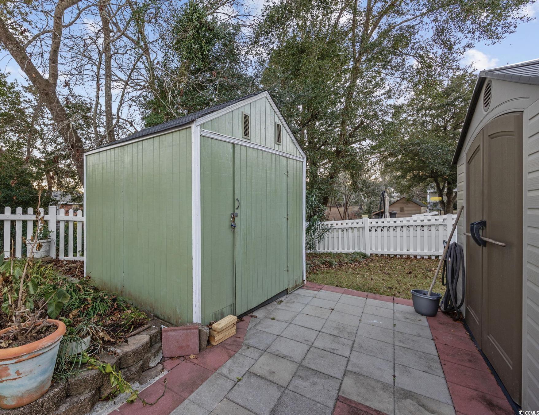 1023 Martha's Way North Myrtle Beach, SC 29582 - Photo 20 of 32