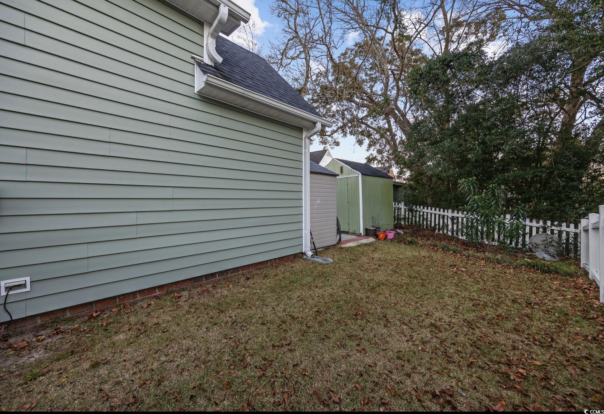 1023 Martha's Way North Myrtle Beach, SC 29582 - Photo 22 of 32