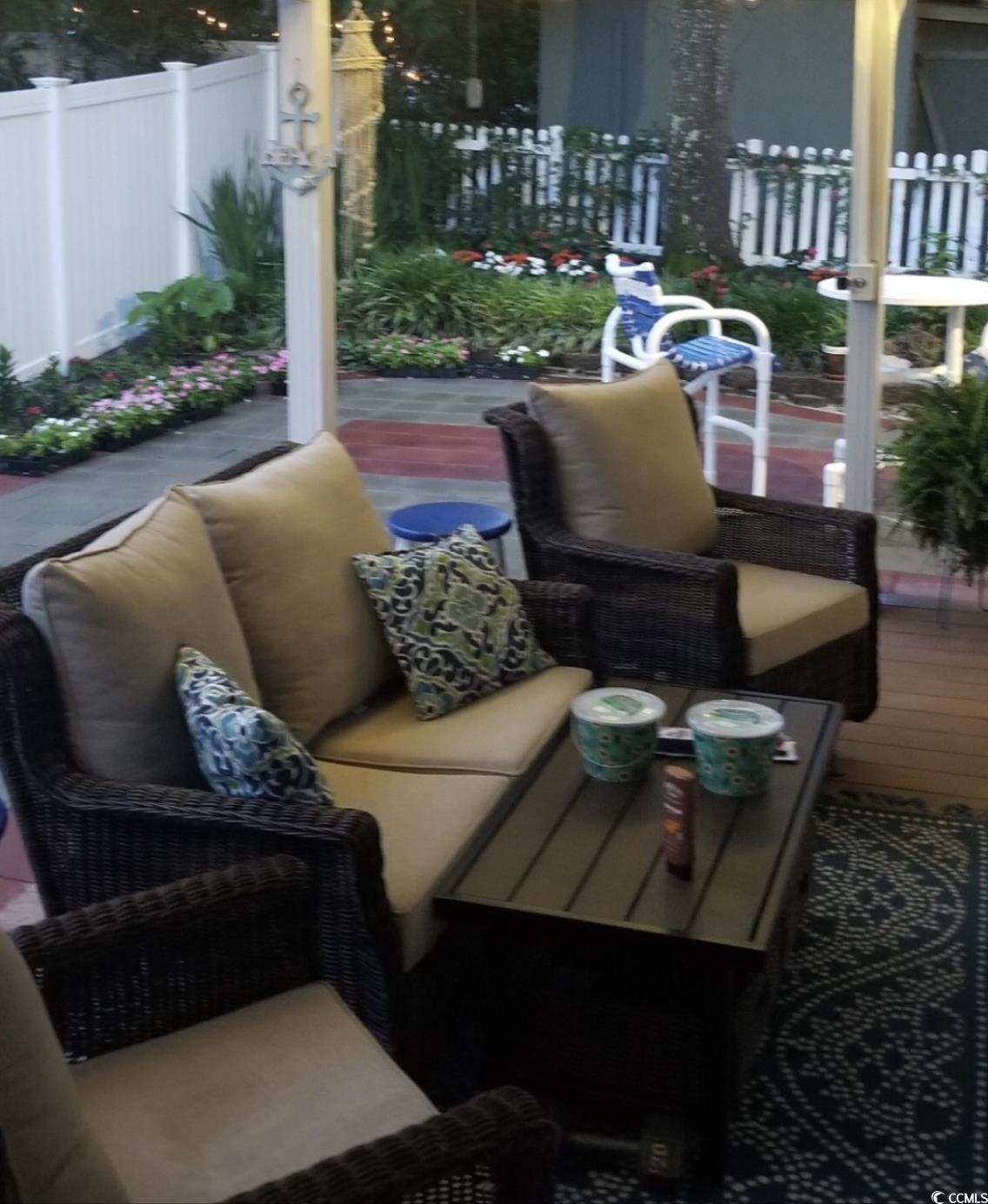 1023 Martha's Way North Myrtle Beach, SC 29582 - Photo 26 of 32