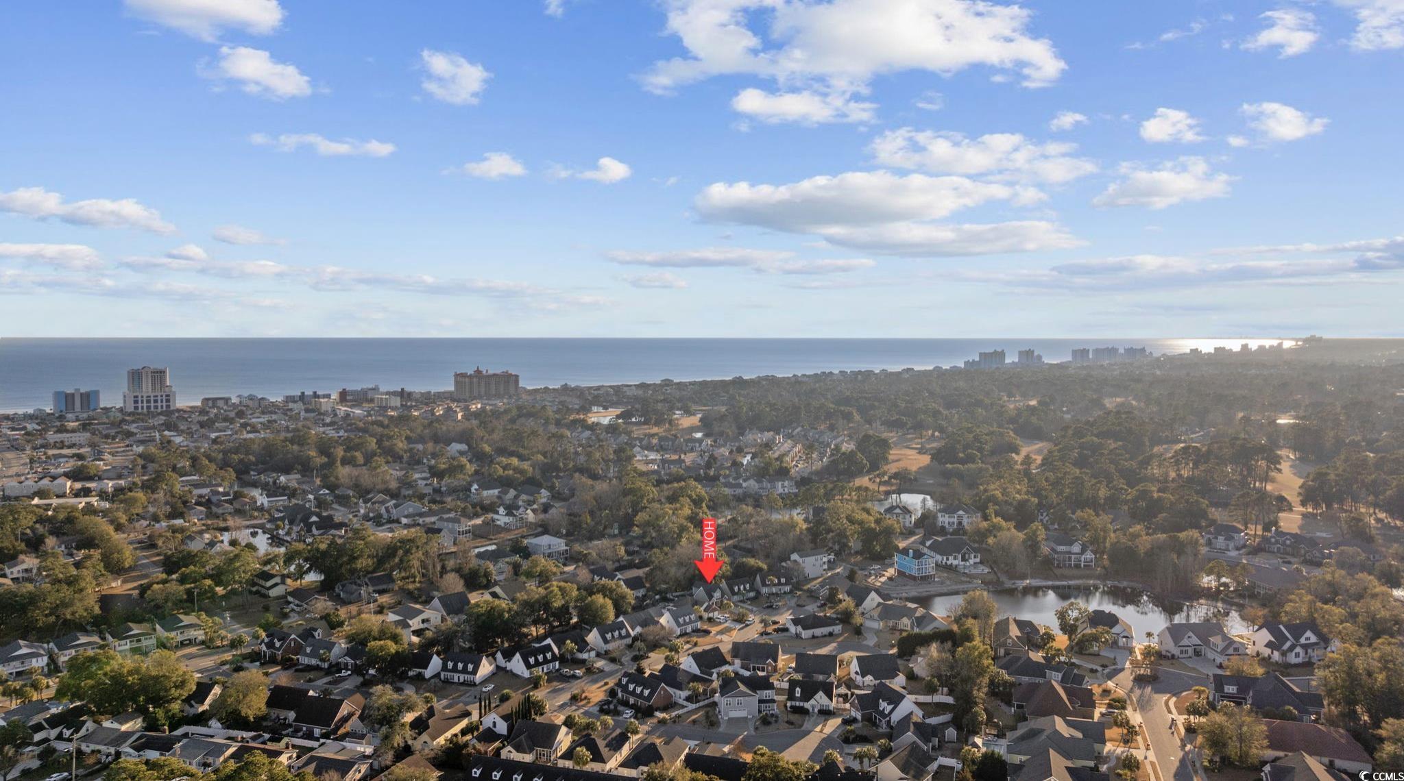 1023 Martha's Way North Myrtle Beach, SC 29582 - Photo 27 of 32