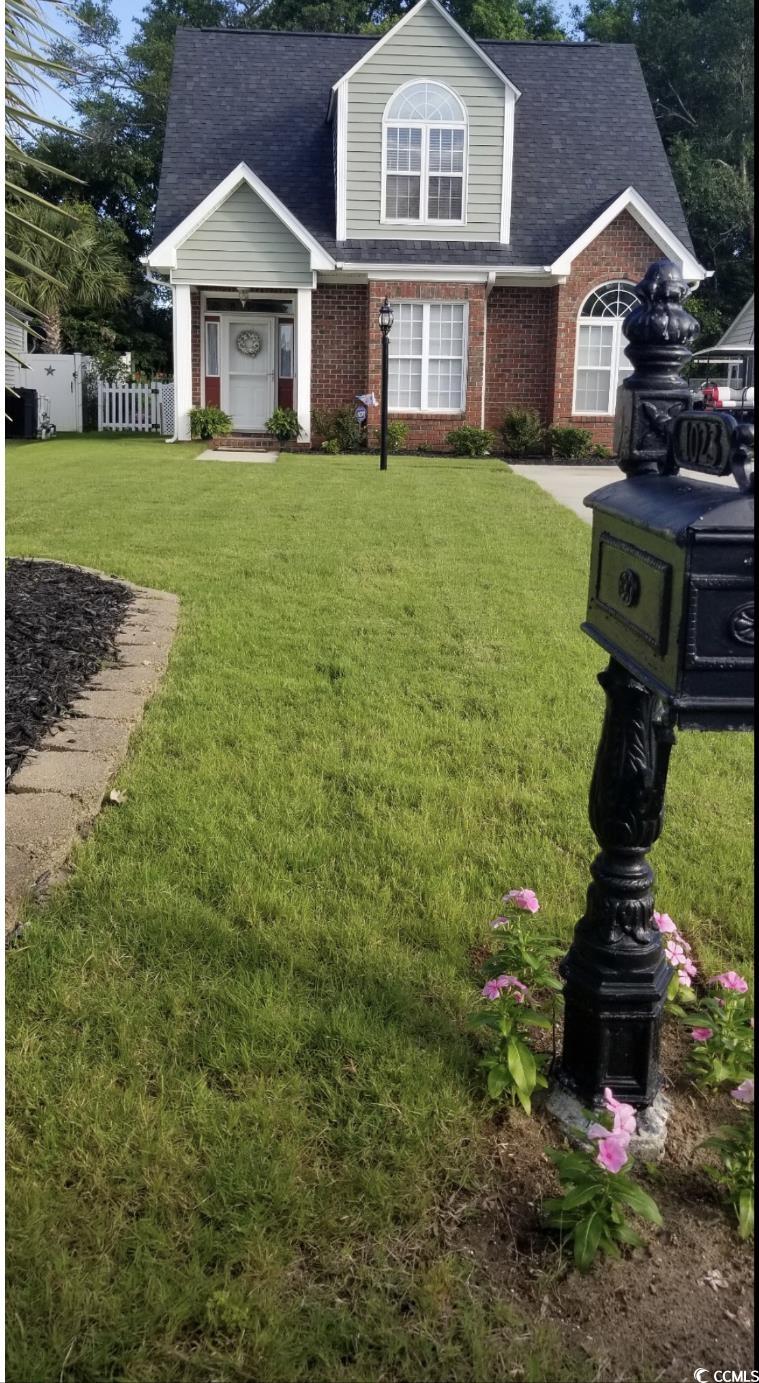 1023 Martha's Way North Myrtle Beach, SC 29582 - Photo 29 of 32