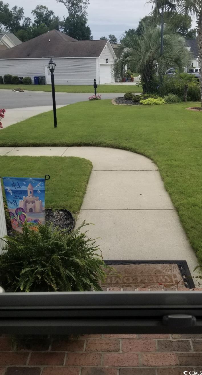 1023 Martha's Way North Myrtle Beach, SC 29582 - Photo 30 of 32