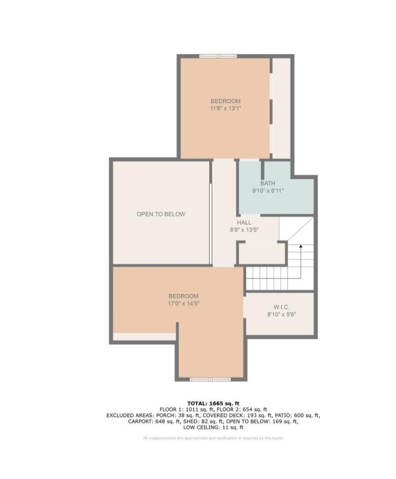 1023 Martha's Way North Myrtle Beach, SC 29582 - Photo 31 of 32
