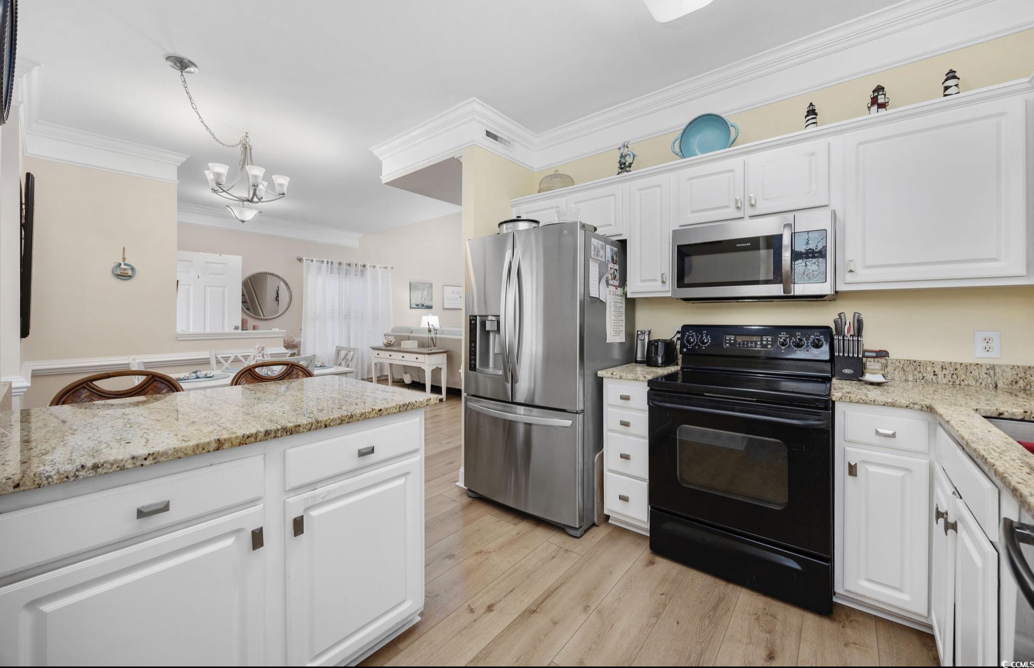 1023 Martha's Way North Myrtle Beach, SC 29582 - Photo 8 of 32