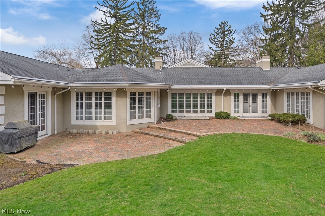 2520 Glenmont Road Northwest Canton, OH 44708 - Photo 46 of 50