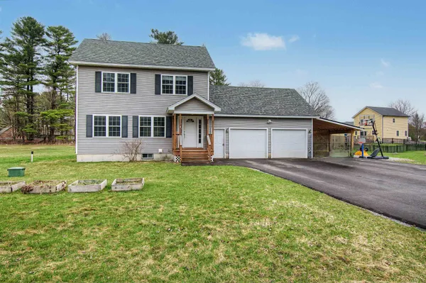 $475,000 | 21 Pheasant Run Road, Fairfax, VT 05454