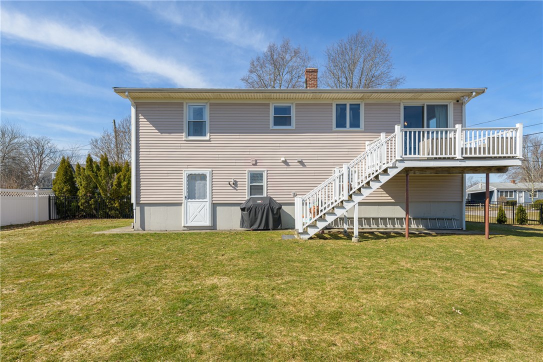 6 Jenkins Street Bristol, RI 02809 - Photo 35 of 36