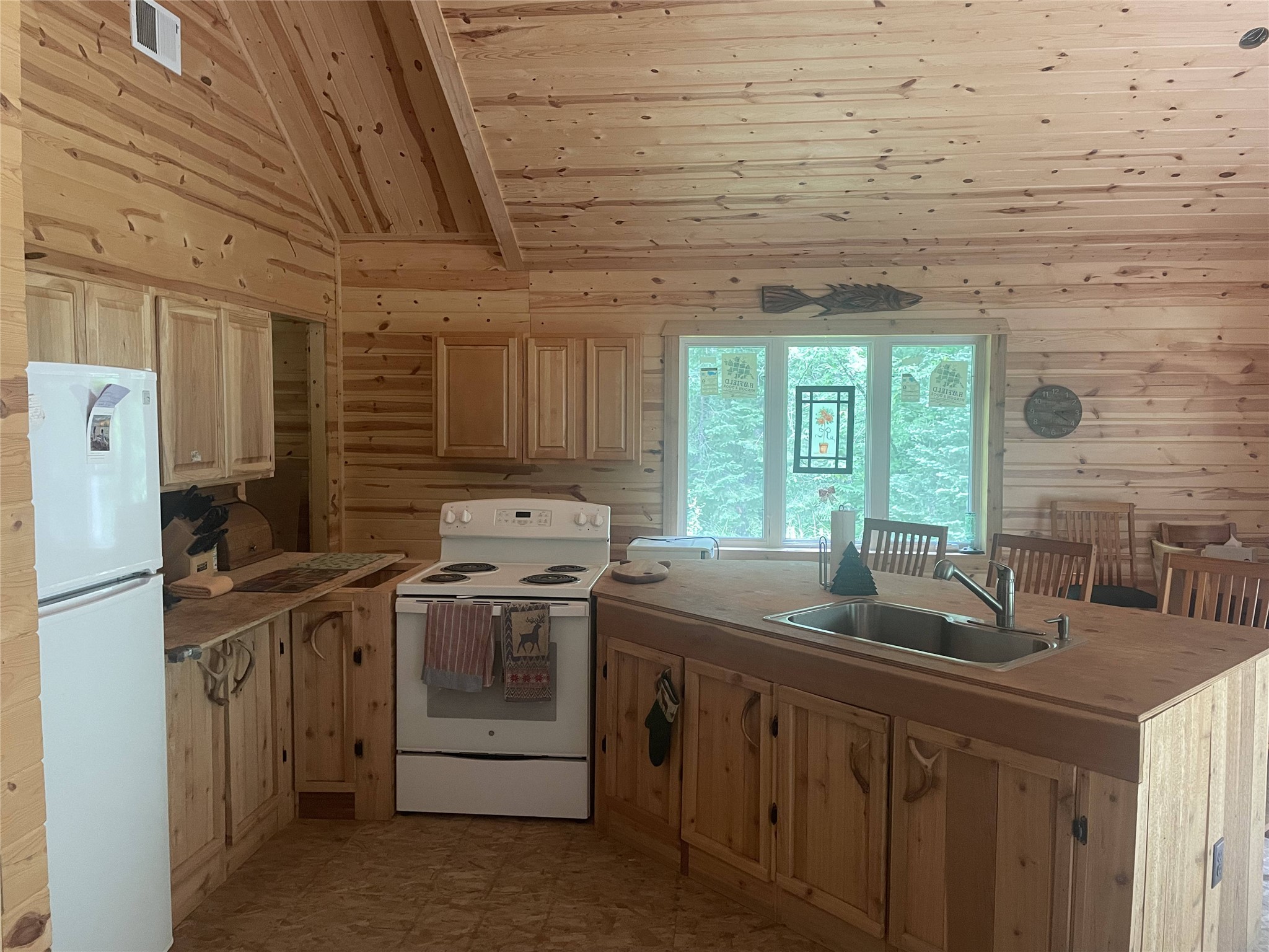 71224 Thole Road Mellen, WI 54546 - Photo 12 of 28