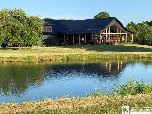 $850,000 | 615 Eccles Hill Road Road, Kennedy, NY 14747