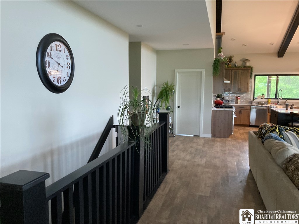 615 Eccles Hill Road Road Kennedy, NY 14747 - Photo 13 of 23