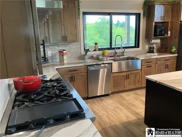 $850,000 | 615 Eccles Hill Road Road, Kennedy, NY 14747