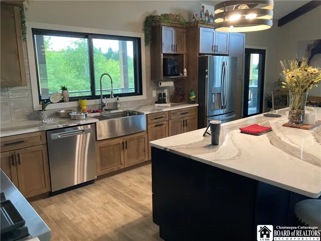 $850,000 | 615 Eccles Hill Road Road, Kennedy, NY 14747