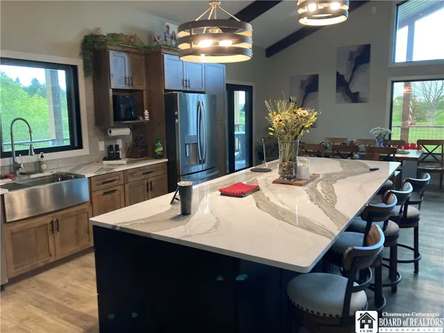 $850,000 | 615 Eccles Hill Road Road, Kennedy, NY 14747