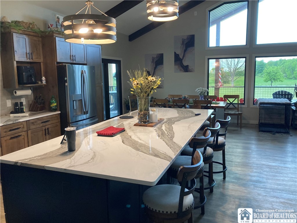 615 Eccles Hill Road Road Kennedy, NY 14747 - Photo 17 of 23