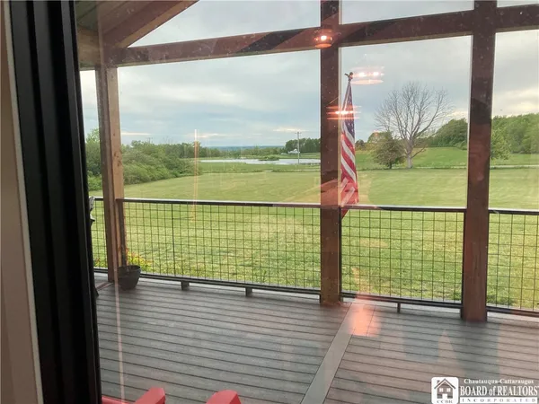 $850,000 | 615 Eccles Hill Road Road, Kennedy, NY 14747