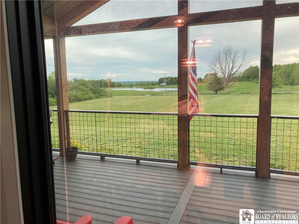 615 Eccles Hill Road Road Kennedy, NY 14747 - Photo 19 of 23