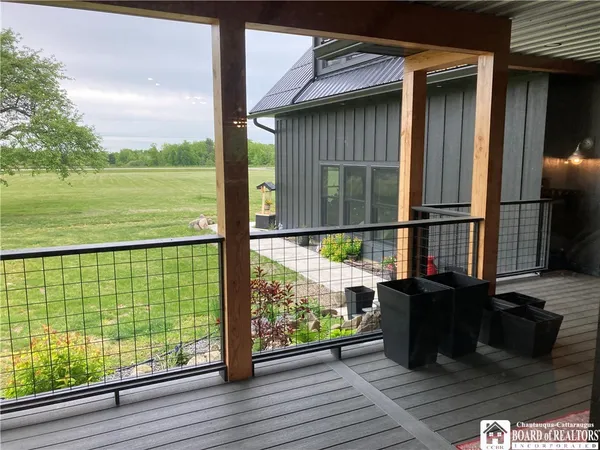 $850,000 | 615 Eccles Hill Road Road, Kennedy, NY 14747