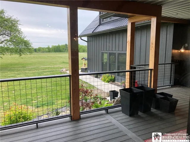 $850,000 | 615 Eccles Hill Road Road, Kennedy, NY 14747