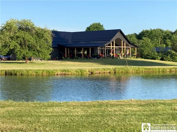 $850,000 | 615 Eccles Hill Road Road, Kennedy, NY 14747