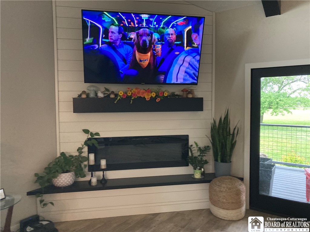 615 Eccles Hill Road Road Kennedy, NY 14747 - Photo 21 of 23