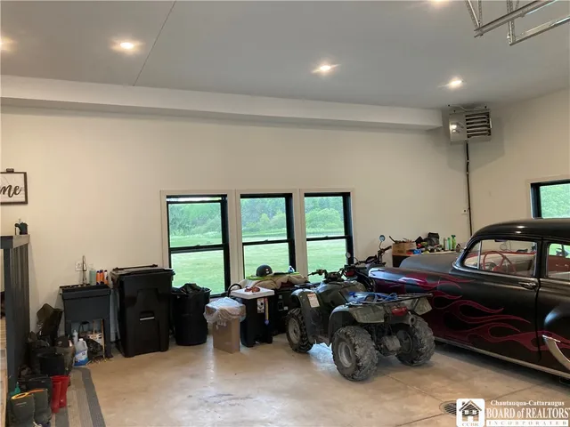 $850,000 | 615 Eccles Hill Road Road, Kennedy, NY 14747