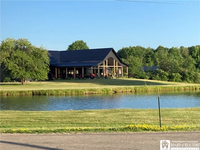 $850,000 | 615 Eccles Hill Road Road, Kennedy, NY 14747