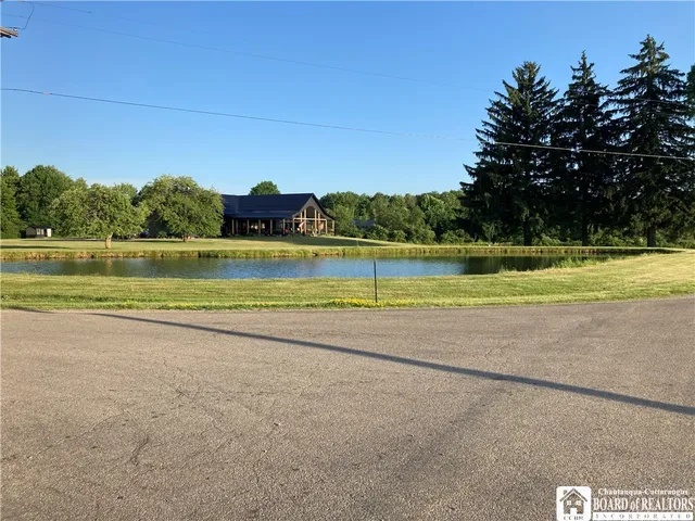 $850,000 | 615 Eccles Hill Road Road, Kennedy, NY 14747