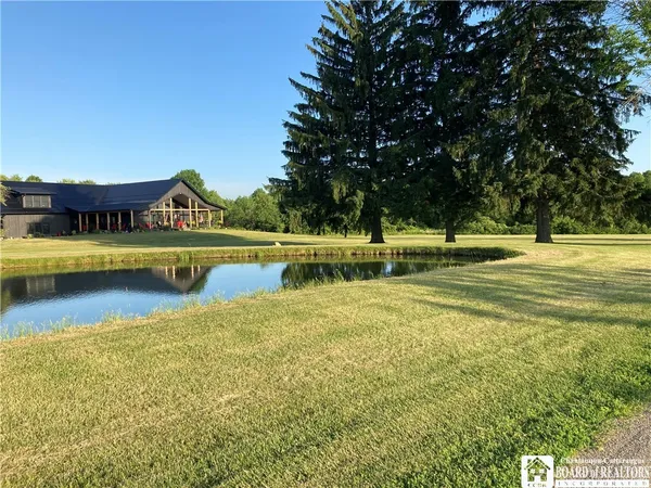 $850,000 | 615 Eccles Hill Road Road, Kennedy, NY 14747