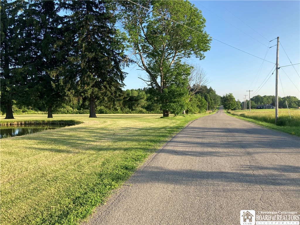 615 Eccles Hill Road Road Kennedy, NY 14747 - Photo 7 of 23 As you drive up or down Scott Hill Road you can’t