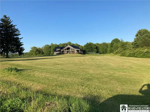 $850,000 | 615 Eccles Hill Road Road, Kennedy, NY 14747