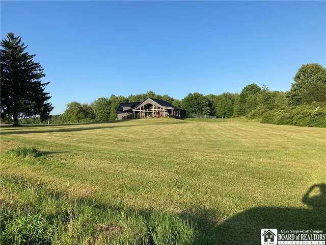 $850,000 | 615 Eccles Hill Road Road, Kennedy, NY 14747