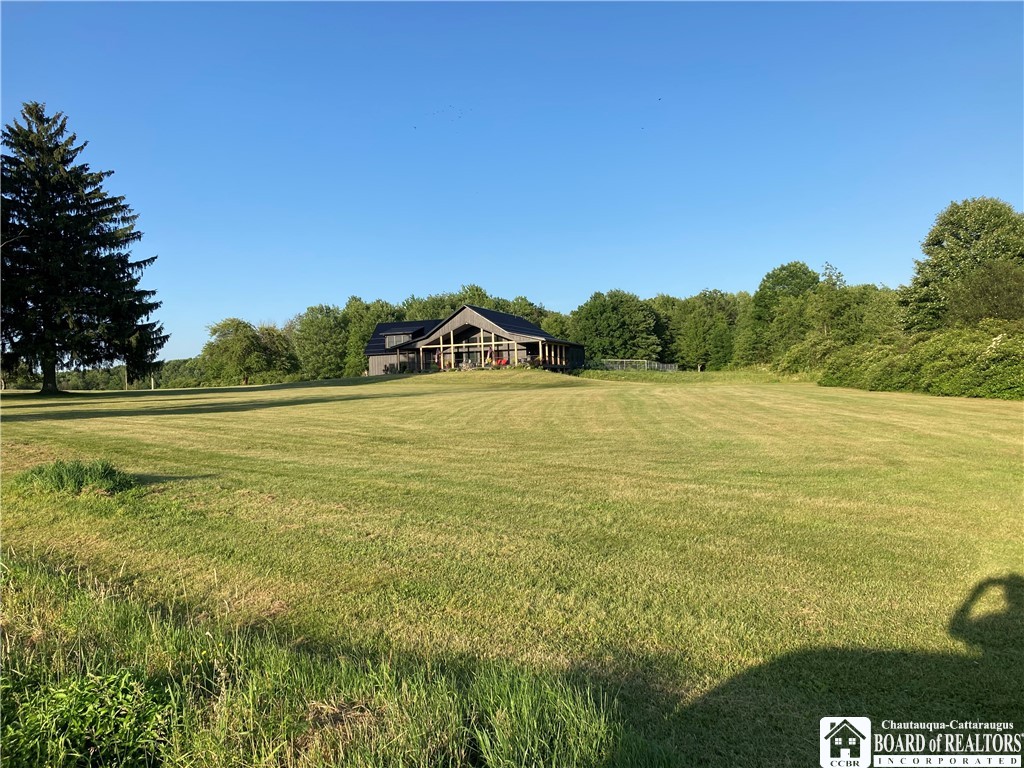 615 Eccles Hill Road Road Kennedy, NY 14747 - Photo 8 of 23 Are you ready to take a peak inside ? Seeing is b